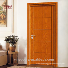 Alibaba supplier wooden doors kenya of mdf interior doors price